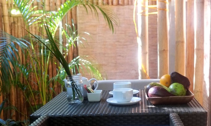 Balabag House | Ilaw Ilaw Villas
