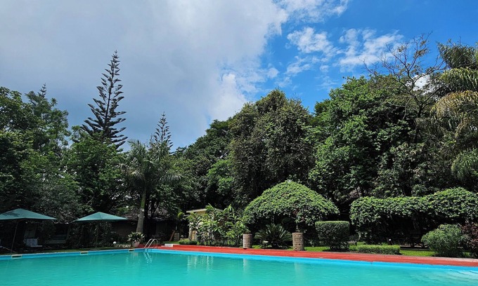 Arusha Cabin | Ilboru Safari lodge