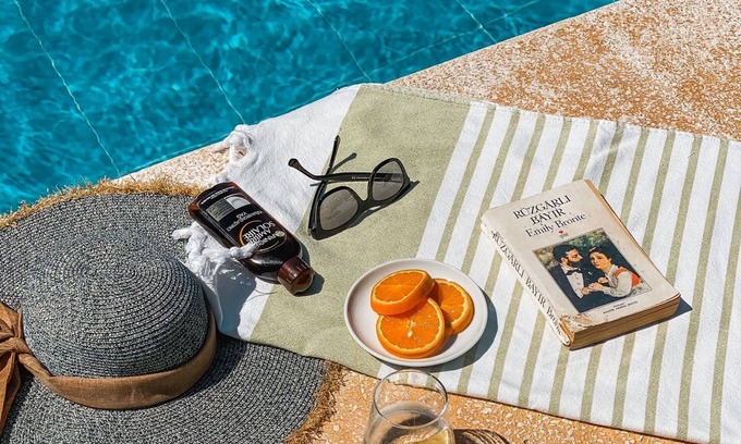 Foca Hotel | Ilcayto Suites