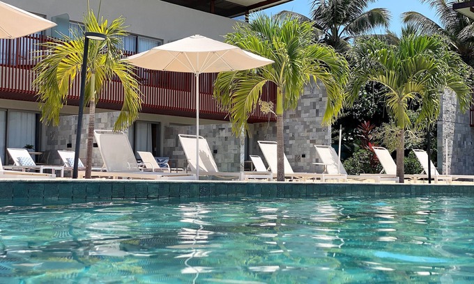 Pipa RV Rental | ILE DE PIPA - By Hug