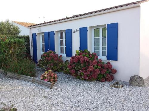 L'Echardiere House | iledo