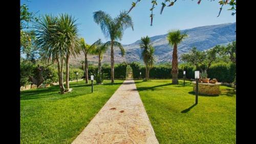 Castelluzzo Bed & Breakfast | ilgiardinodellanonna