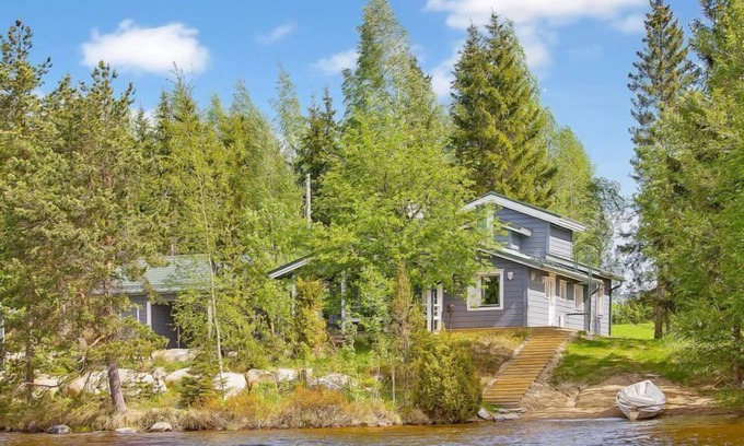 Pertunmaa House | Ilotupa by Interhome