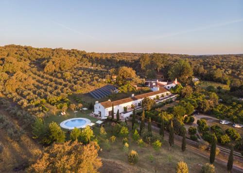 Evora Hotel | Imani Country House