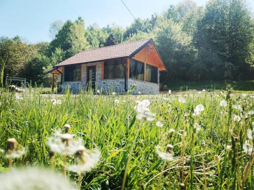 Mladenovac House | Imanje