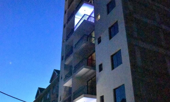 Embakasi Apartment | Imara Daima Furnished Apartment