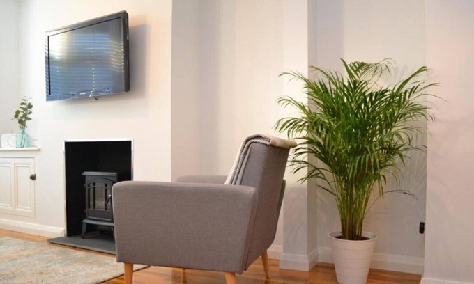 Ormeau House | Impeccable clean and fully refurbished in Top Belfast Location