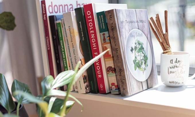 Newstead House | Impressively Spacious, Modern & Convenient