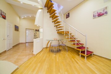 Besarabka Apartment | ππππΊπ¦ in ΠΠΈΡΠ²