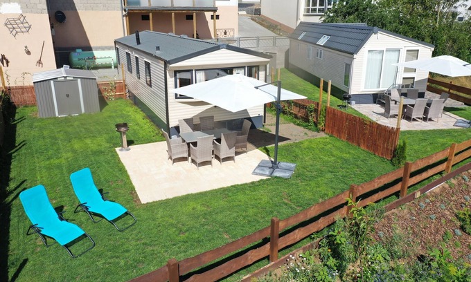 Kradenbach House | In a quiet location and only 7 minutes by car from Daun town center