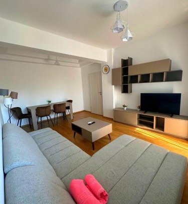 Militari Apartment | IN APART HOTEL