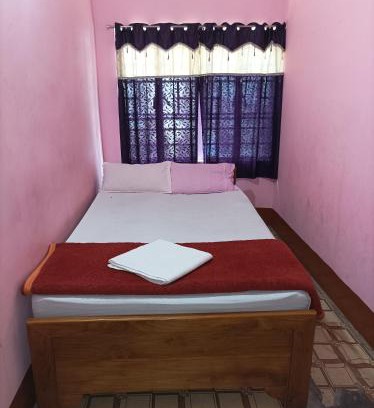 Sualkuchi House | Mini Home kirtti inn single rooms