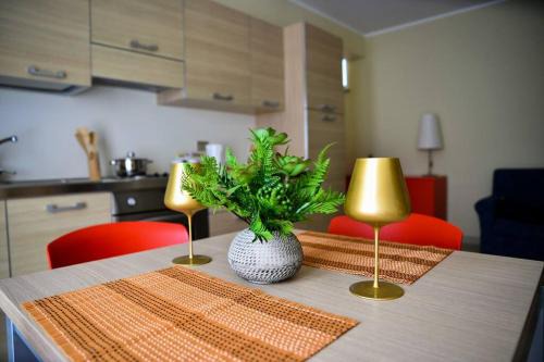 Alba Apartment | In love Sunrise: apt in centro