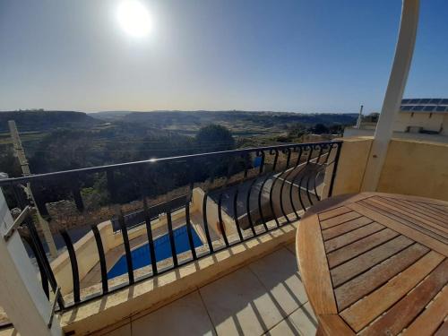 Nadur House | In-Nuffara Farmhouse, Nadur Gozo