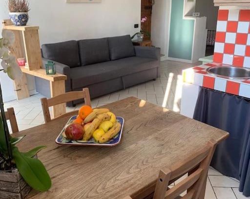 Cernobbio House | In Piazzetta - Cernobbio