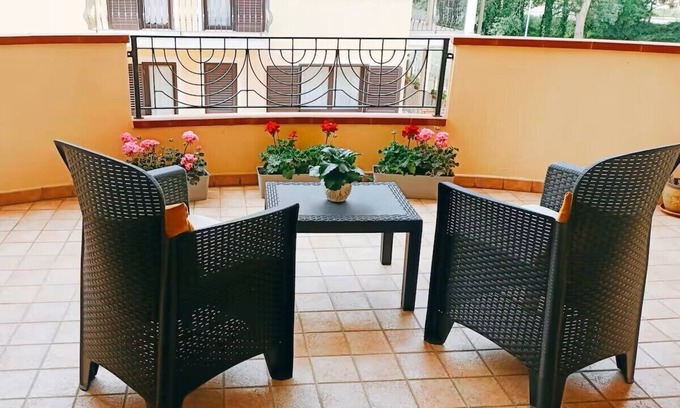 Nuoro Apartment | In the heart of Sardinia Delightful Apartment " Sa Benda " Nuoro