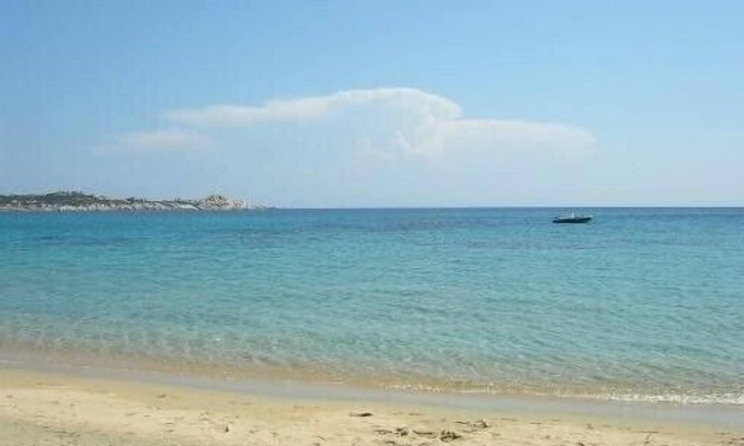 Sartene House | In the Tradicettu bay, 2,296 feet away from the beach, paradise site, quiet