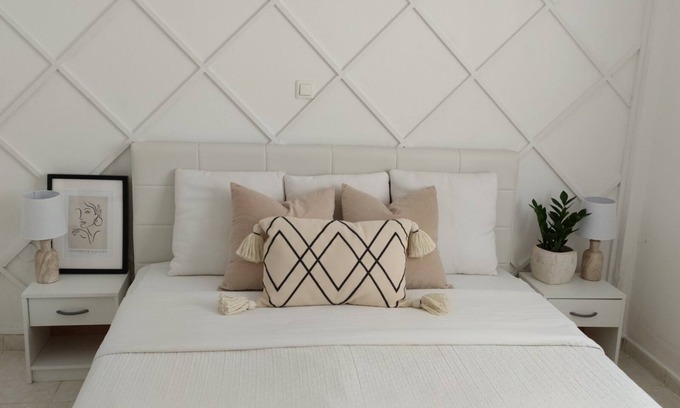 Molos Apartment | ina's apartment