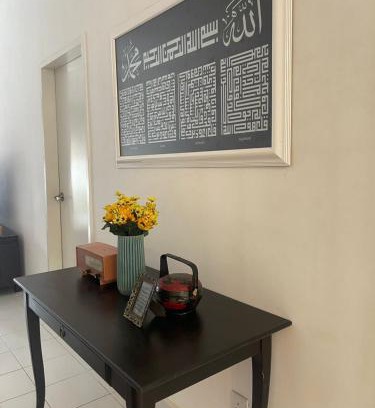 Gambang House | Inap Kasturi D'Gambang