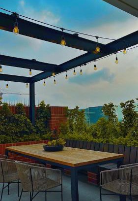 Zona 13 Apartment | Inara 1 - Deluxe Apartment - Zona 13 de la Ciudad de Guatemala