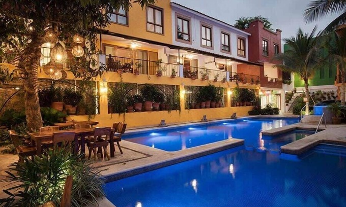 North End Apartment | Incredible 2BR Master Suite at Boutique Hotel