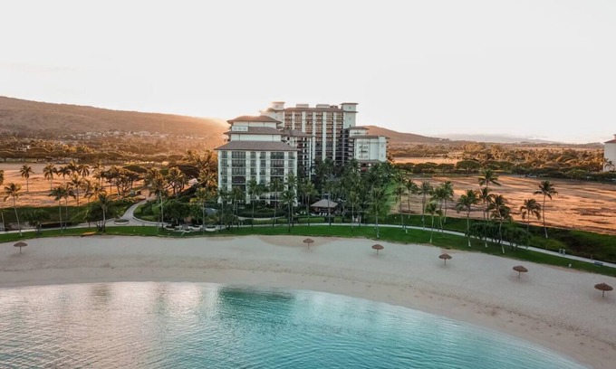 Ko Olina Villa | Incredible 3-bedroom villa with amazing secluded Lagoon in Ko Olina resort area.
