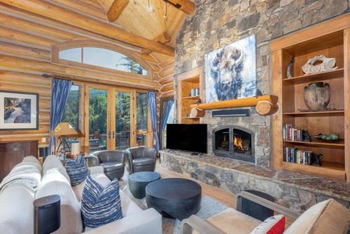 Mountain Village House | Incredible 3BR Ski In Out with Views