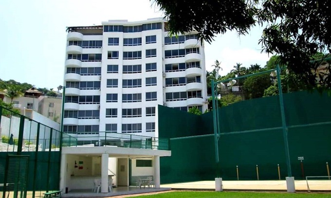 Costa Azul Apartment | Incredible Acapulco Condominium Club Sanitized
