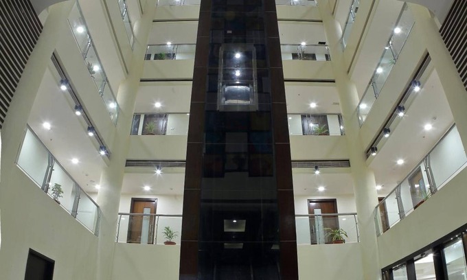 Secunderabad Hotel | Incredible One Hotel