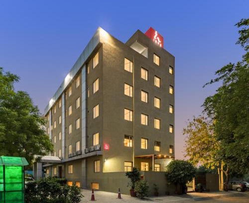 DLF City Hotel | Inde Hotel Cyber City