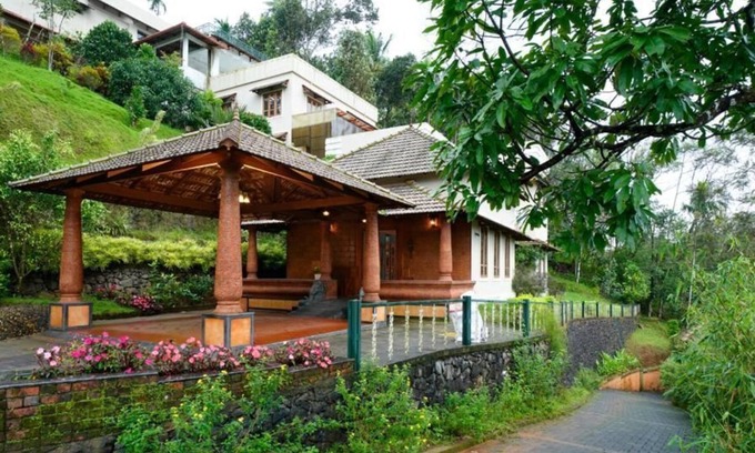 Vythiri Resort | Indeevara Retreat