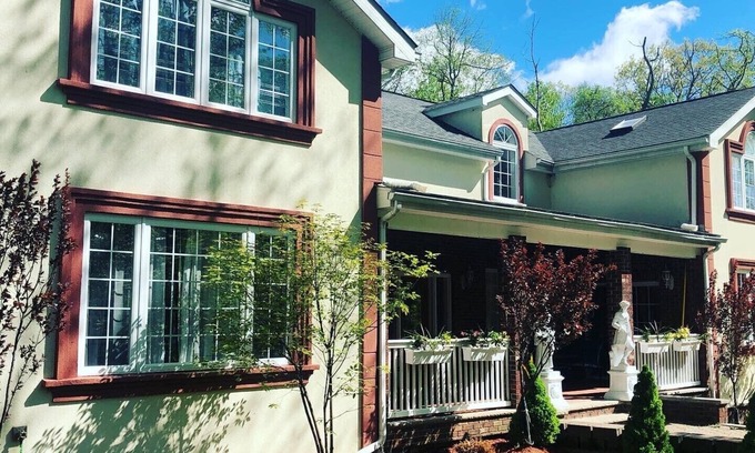 Albrightsville House | INDIAN MOUNTAIN GETAWAY Book Me and You Will Love Me!