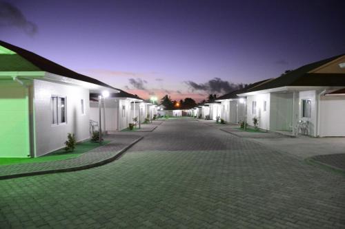 Nacala Apartment | Indico Apart Hotel