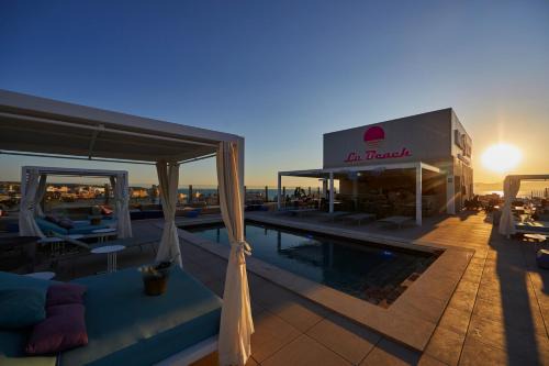 Ses Cadenes Hotel | Indico Rock Hotel Mallorca - Adults Only