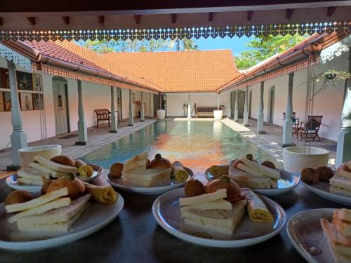 Pamunugama Hotel | Indigaslanda Walawwa