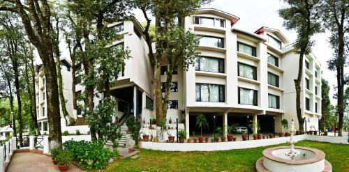 Dalhousie Hotel | Indraprastha Resort