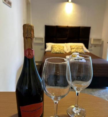 Rio Ceballos Apartment | Infinito Grupo Cabaña La Triada