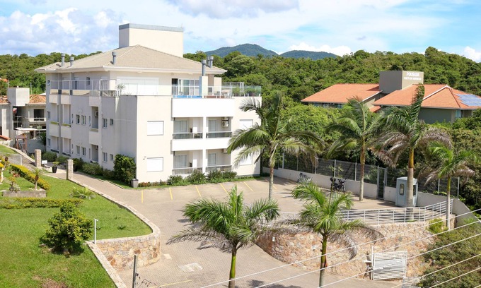 Ingleses Sul Apartment | Ingleses Paradise