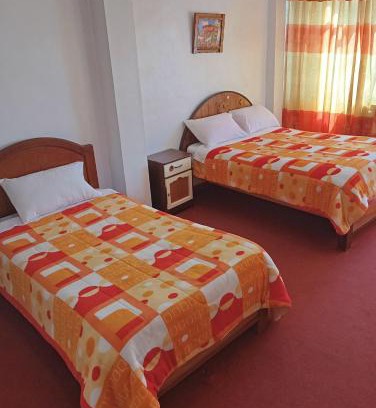 Puno Hotel | INKA'S DREAMS HOUSE