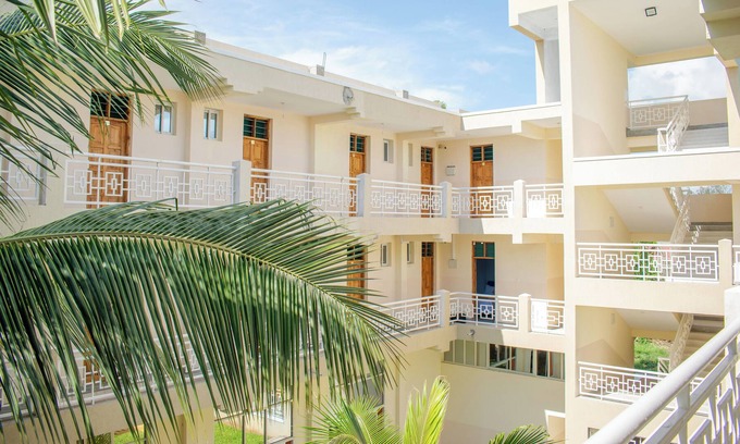 Kilifi Hotel | Inkaba Resort