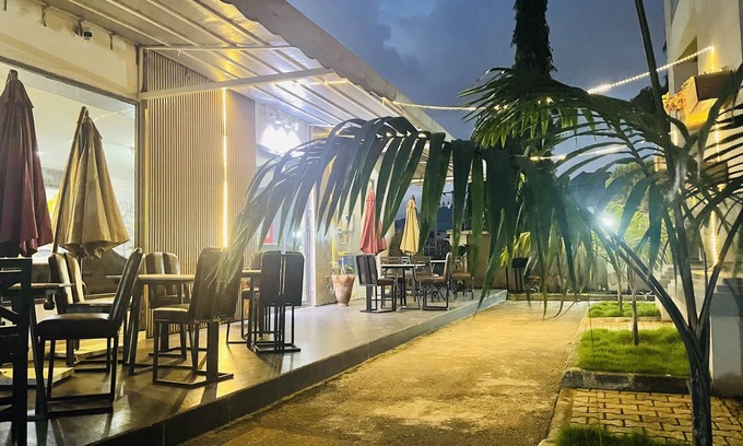 Abuja Apartment | Inkova apartment and suites