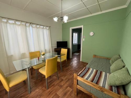 Rio Gallegos Apartment | Inmuebles V&S - Casita Alberdi