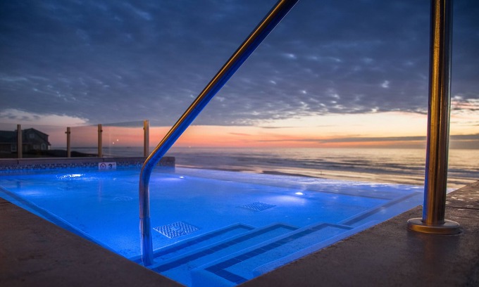 Newport Hotel | Inn at Nye Beach