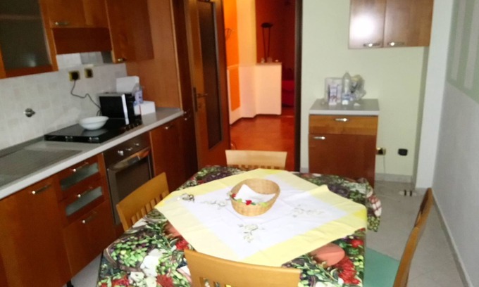 Villastellone House | inn Stellone of Marco Pastore