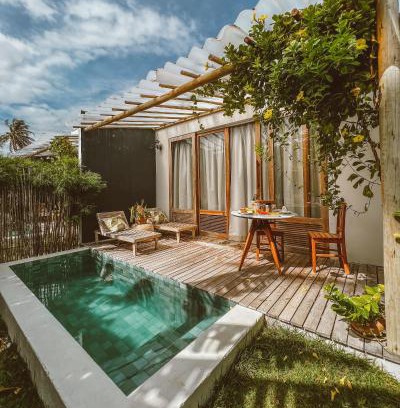 Flecheiras Hotel | Inn Tribus Hotel