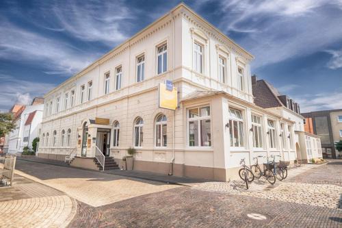 Norderney Hotel | Inselhotel Bruns