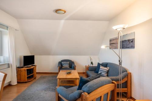 Pellworm Apartment | Inselpanorama Pellworm