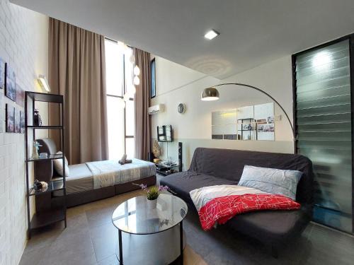 Damansara Perdana Apartment | Inspired Homes, Empire Duplex#1