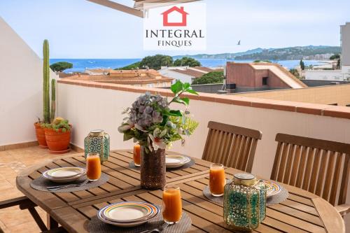 Palamos Apartment | InStyle Apartament Palamós
