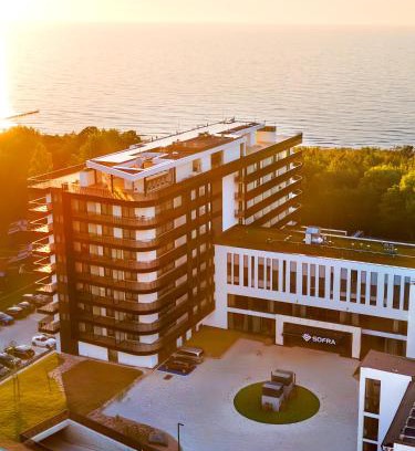 Uniescie Bed & Breakfast | Instytut Zdrowia Sofra FIT & SPA